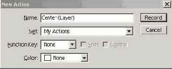   New Action